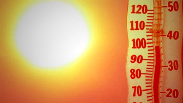 الحرارة تنخفض من الغد .. والرطوبة ثابتة على معدلها حتى 70%