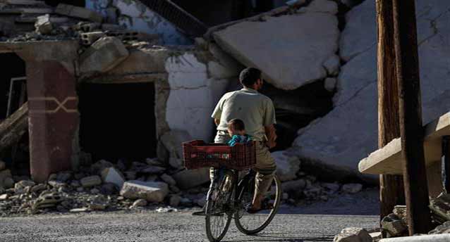 الخطة الأميركية ـ الروسية: ترسيم حدود التنافس في سوريا؟