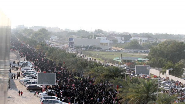 البحرينيون مثل سرطان البحر.. اقطعوا مخلباً سينمو آخر كامن