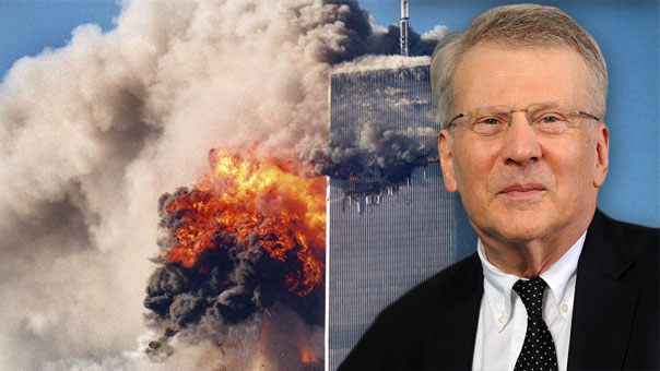 سيمون هندرسون: هجمات الحادي عشر من أيلول قد تكون ناتجة عن أفعال مسؤولين سعوديين

