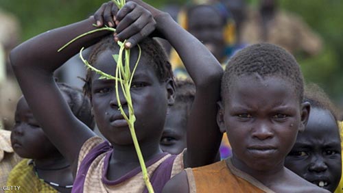 بعد الجوع والنهب.. الكوليرا تهدد جنوب السودان