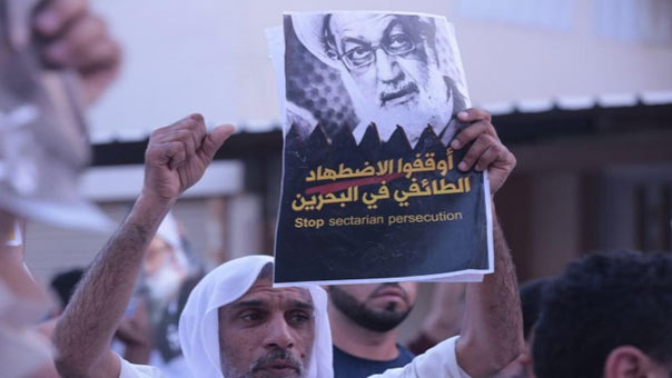 البحرين: نعم، نحن مستهدفون!!