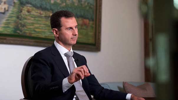 الرئيس الأسد: الإرهابيون وحلفاؤهم فشلوا في زرع الانقسام بين السوريين