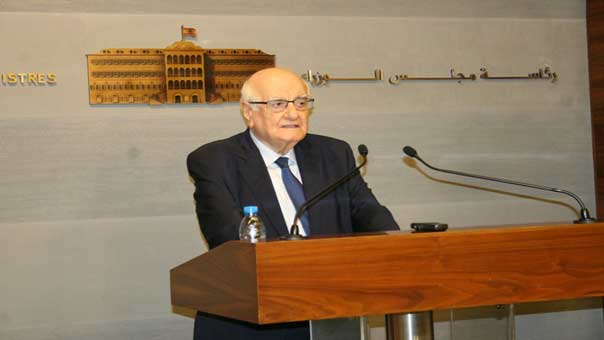 مجلس الوزراء كلف وزير الاتصالات تقديم مقترحاته على عقدي إدارة شركتي الخليوي