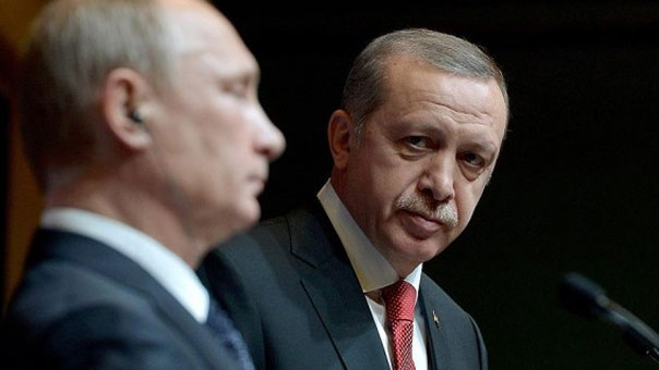 بين اردوغان الامس واردوغان اليوم