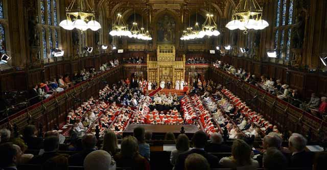 الحكومة البريطانية في تقرير نصف سنوي: قضايا مثيرة للقلق في البحرين...ونشدّد على أن يحظى الجميع بتمثيل سياسي