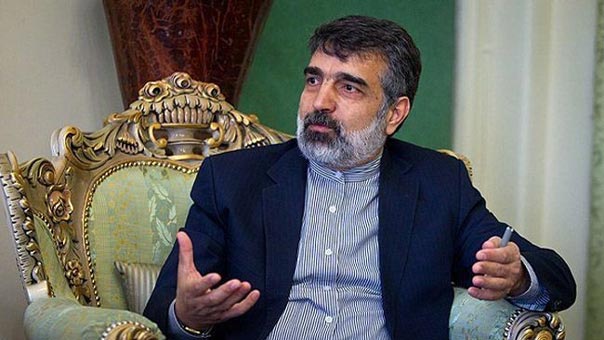 مذكرة احتجاج ايرانية للوكالة الدولية للطاقة الذرية حول إفشاء وثائق سريّة متعلقة بملفها النووي