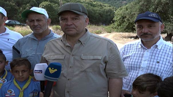 فياض: لقرار سياسي يكلّف الجيش اللبناني بتحرير عرسال من قبضة الإرهاب