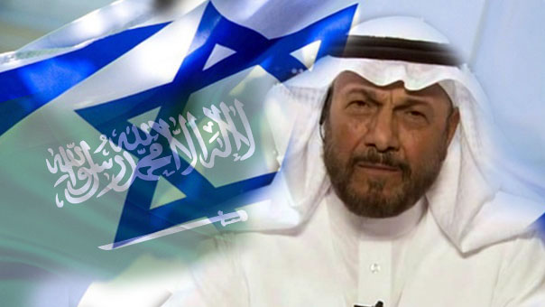 ’نلتقي في الرياض’.. هذا ما دار بين الجنرال السعودي وأعضاء الكنيست الاسرائيلي