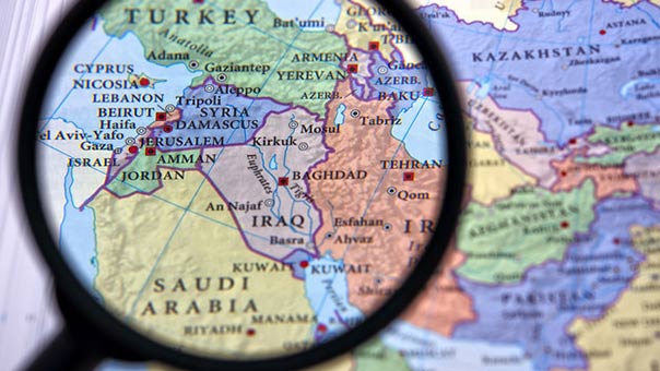 عن التنافس التركي - المصري - السعودي على ’إسرائيل’