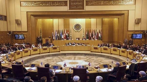 القمة العربية: لإيجاد حل سلمي في سوريا.. والقضية الفلسطينية هي قضية العرب الاولى