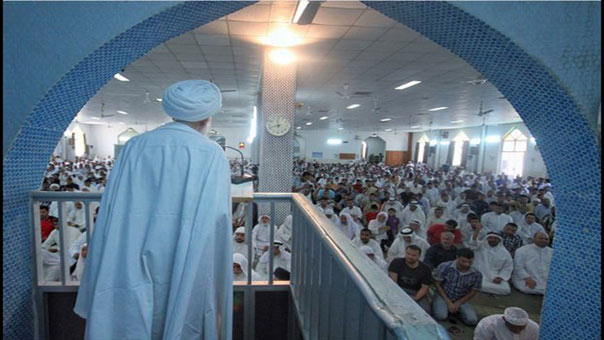 البحرين: إخلاء سبيل علماء دين وسجن 7 مواطنين آخرين بعد اتهامهم بالمشاركة في اعتصام الدراز