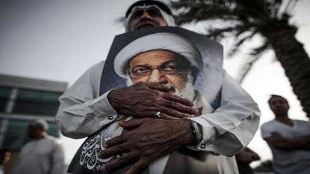 حسين يوسف لـ&rsquo;العهد&rsquo;: محاكمة آية الله قاسم تأتي في إطار كسر إرادة الشعب البحريني المطالب بالديمقراطية