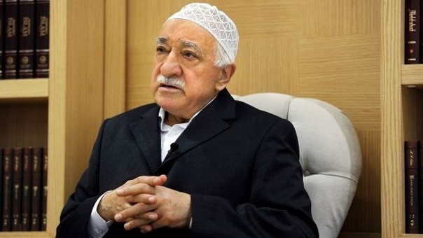 غولن يطلب من الولايات المتحدة عدم تسليمه إلى تركيا