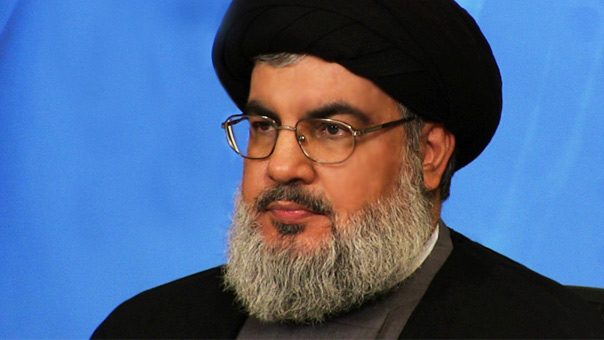 كلمة للسيد نصر الله عصر الغد في حفل تأبين القائد الحاج اسماعيل زهري