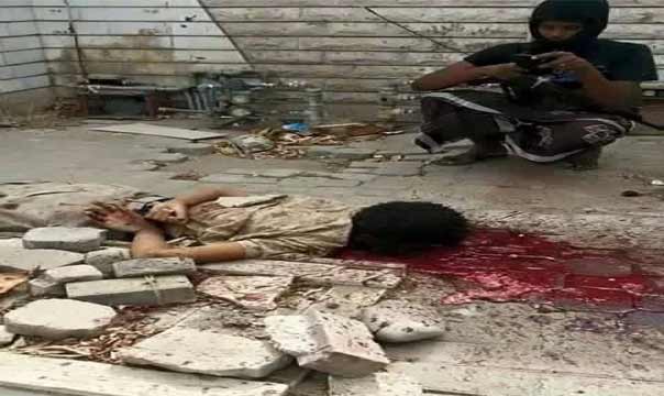 &rsquo;العهد&rsquo; يكشف بعضاً من تفاصيل &rsquo;الإبادة الجماعية&rsquo; في الصراري جنوب اليمن