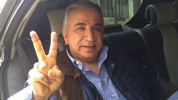 قرار غيابي بسجن النائب الكويتي عبد الحميد دشتي 14 عامًا