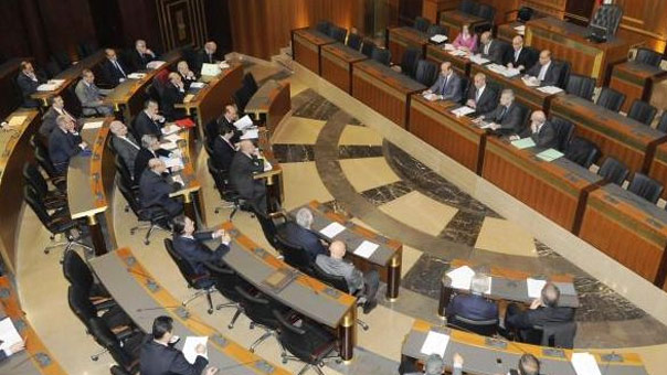 جلسة اللجان النيابية لدراسة قانون الانتخاب كسابقاتها .. والانظار متجهة الى &rsquo;خلوة آب&rsquo;