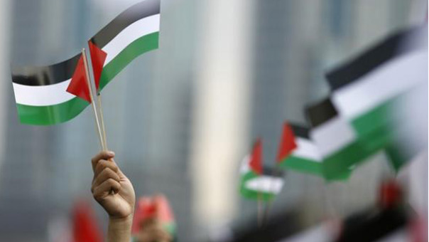 فلسطين تطالب بريطانيا باعتذار رسمي عن &rsquo;وعد بلفور&rsquo;: لتصحيح الظلم التاريخي