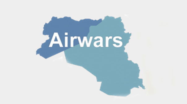 منظمة &rsquo;Airwars&rsquo;: أكثر من ألف وخمسمئة مدني قضوا جراء غارات &rsquo;التحالف&rsquo; في سوريا