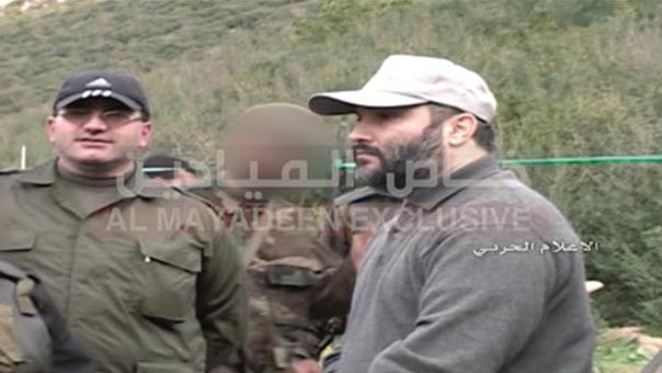 أسر الجنديين الإسرائيليين: رواية جديدة - ايلي الفرزلي