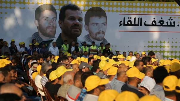 القائد زهري .. مثال في ميادين الشرف والرحيل بصمت الصابرين