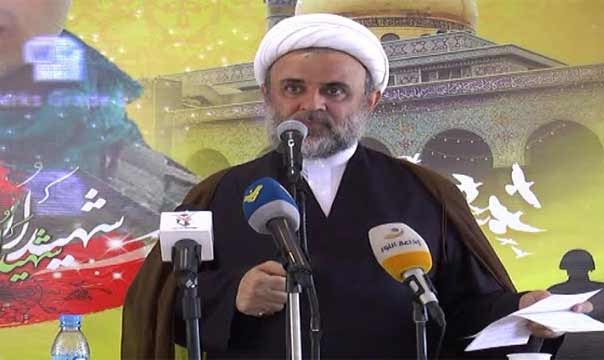 الشيخ قاووق: لموقف لبنان رسمي ضد &rsquo;جبهة النصرة&rsquo; مهما كان اسمها..