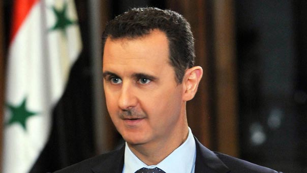 الرئيس الأسد: الجيش السوري مؤسسة عريقة ذات تاريخ مشرّف وهو الأقدر على مواجهة الإرهاب