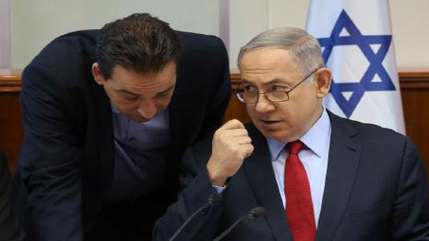 &rsquo;إسرائيل&rsquo; تحمي السعودية من هجمات سايبر