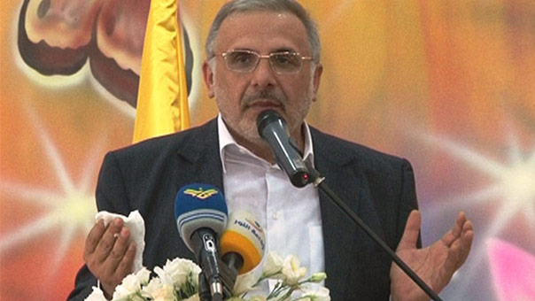 المقداد: الانتصارات التي تحققت في سوريا تطور مهم جداً سيقلب الموازين