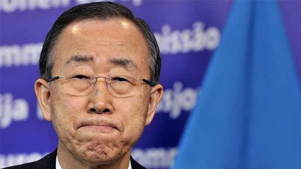 الأمم المتحدة: السعودية لم تقدّم أدلة لرفعها من القائمة السوداء بخصوص حربها على اليمن