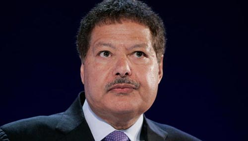 أحمد زويل.. الوصية الأخيرة