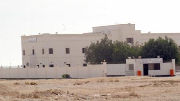 البحرين: تدهور الأوضاع في سجن الحوض الجاف بعد استشهاد الحايكي