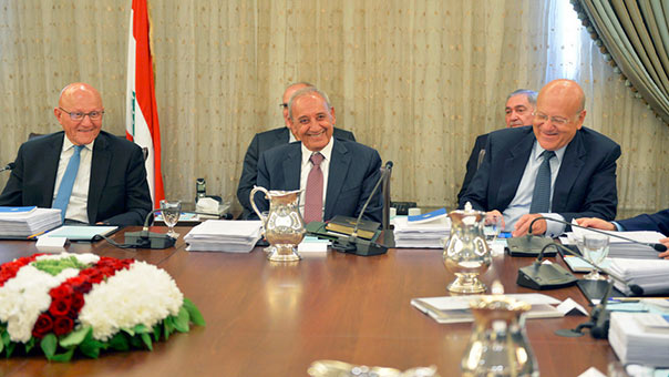 طرح جديد للرئيس بري يخرق رتابة 21 جلسة حوارية: تطبيق بنود الطائف كافة والتوصّل الى مجلس شيوخ