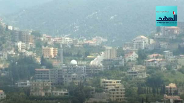 هكذا تجسدت أواصر المحبة بين الضنية وأهل الجنوب والبقاع خلال عدوان تموز 2006