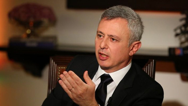 فرنجية: متمسك بالترشح للرئاسة ولن اتخلى عن ذلك الا إذا تحقق أوسع إجماع لبناني