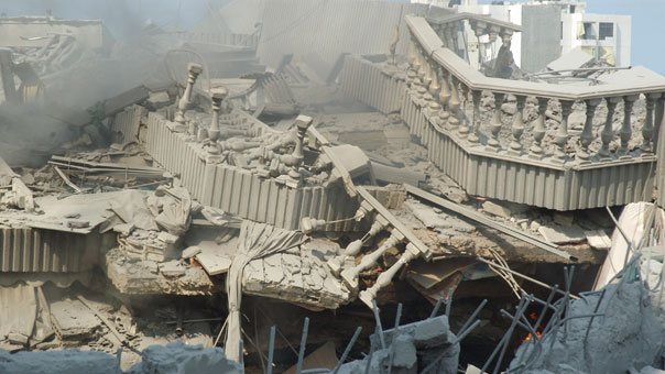 5 آب 2006: 500 غارة صهيونية على لبنان.. وقواعد جيش العدو تحت مرمى النار