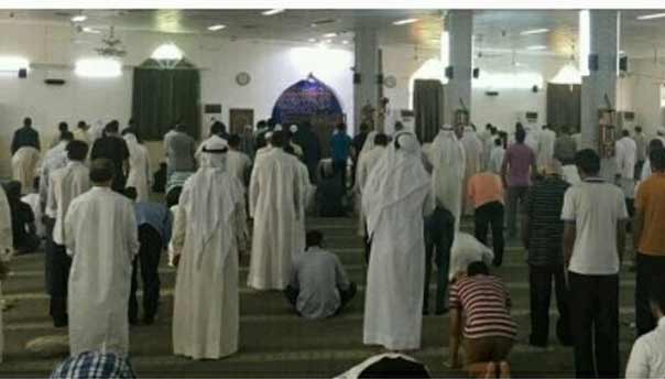 انتهاكات آل خليفة بحق شعب البحرين.. منع إقامة الصلاة وتعيين متورط في قضايا تعذيب نائباً لوزير الداخلية