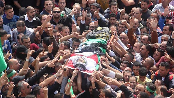 الأمم المتحدة: استشهاد 60 فلسطينياً منذ مطلع العام الحالي على يد جنود الاحتلال.. ولا محاكمات