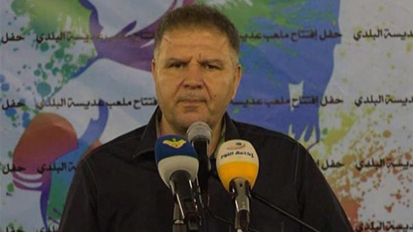 فياض: الفريق الرافض للنسبية الكاملة يعيق الإصلاح والتقدم