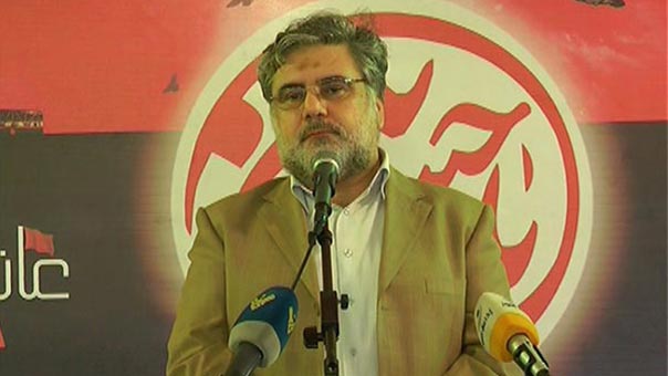 الموسوي: النظام السعودي يشن عدواناً على الأمة