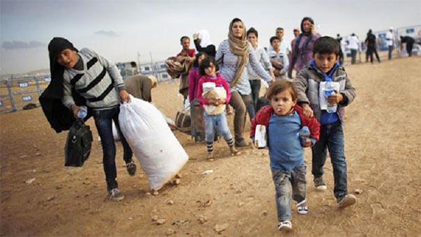 مجزرة جديدة في العراق..&rsquo;داعش&rsquo; يعدم 85 شخصاً في الحويجة بكركوك