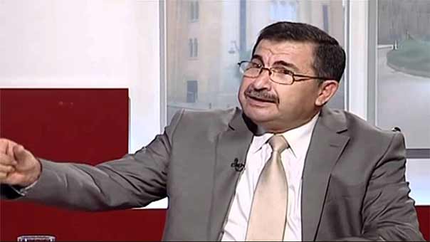 العميد حطيط لـ&rsquo;العهد&rsquo; : المسلحون لم يتمكنوا من فك الحصار عن حلب او تحقيق أي انجاز عسكري