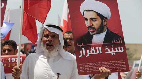 علماء البحرين: تعدِّيات النظام المهينة على علماء الدين تهدف إلى كسر إرادة الشعب
