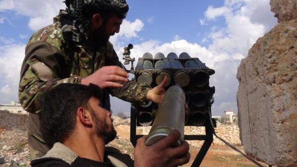 تجدد الإشتباكات بين الجيش السوري و&rsquo;جيش الفتح&rsquo; جنوب حلب