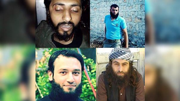 &rsquo;جيش الفتح&rsquo; يتكبد المزيد من الخسائر في معارك جنوب غرب حلب