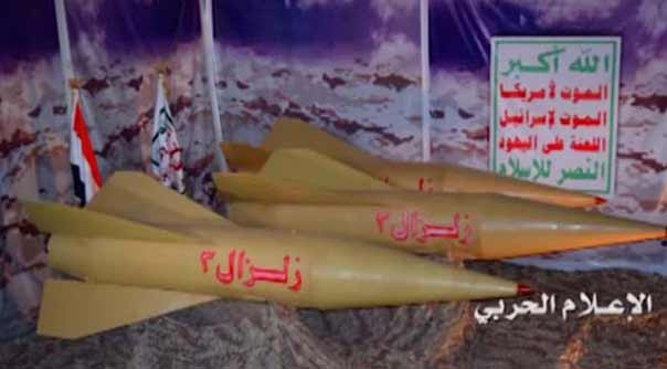 هكذا شكل زلزال 3 اليمني رادعاً للعدوان السعودي