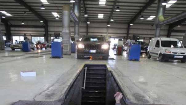 فضيحة تلزيم &laquo;الميكانيك&raquo; زيادة رسوم المعاينة بنسبة 50%