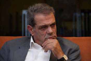 واكيم يتنحى عن &laquo;حركة الشعب&raquo;: شباب وتعاونيات ومشاريع-آمال خليل