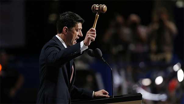 رئيس مجلس النواب الأمريكي يسعى لمنع صفقة أسلحة للسعودية قيمتها 1.15 مليار دولار